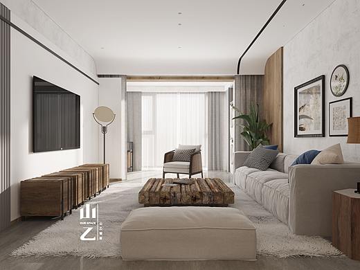 山乙建设丨半山壹号