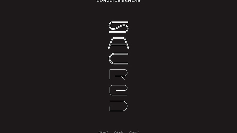 LOGO 合集 | CONGCI DESIGN LAB | 02