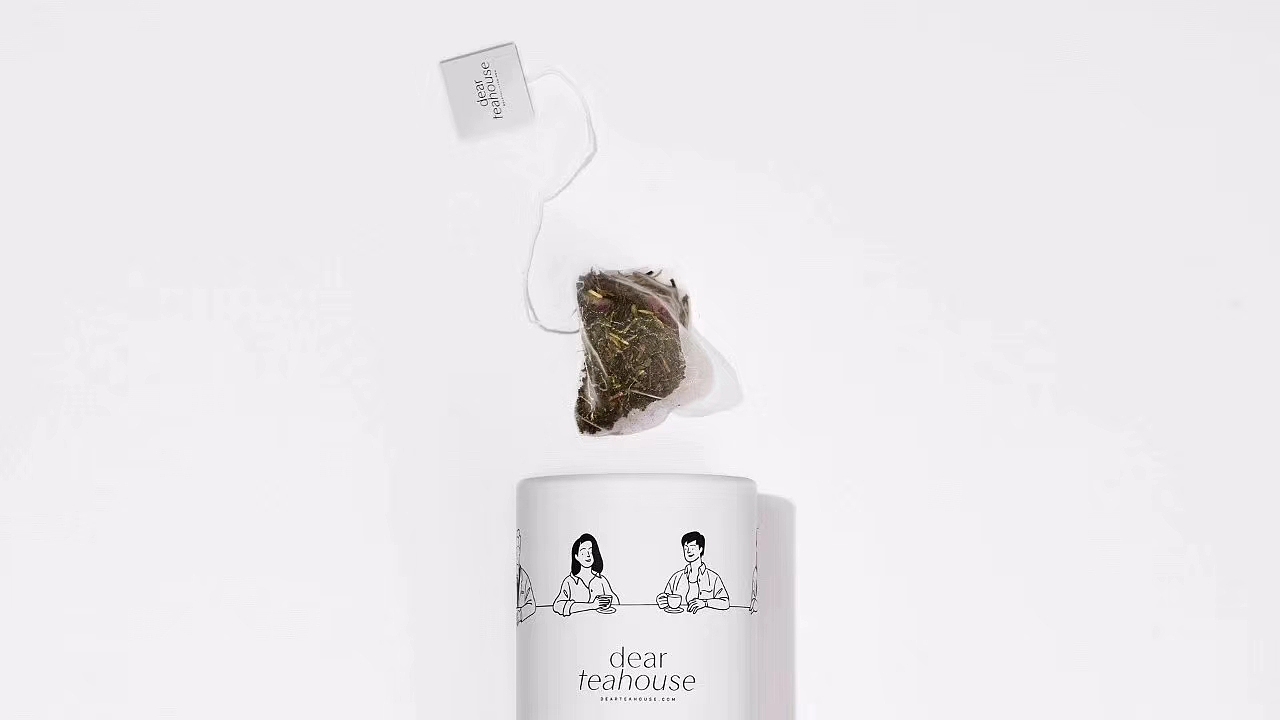 小众品牌也要符合大众审美（图ZMjIzNjEzNzQw） - 包装 - 站酷设计师观禹品牌原创素材 - 站酷ZCOOL