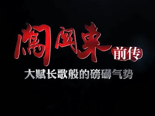《闯关东前传》剪辑片花（个人主页-ZMjk3NjYxNTI=） - 影视后期 - 站酷设计师南宫冰落1209原创素材 - 站酷ZCOOL