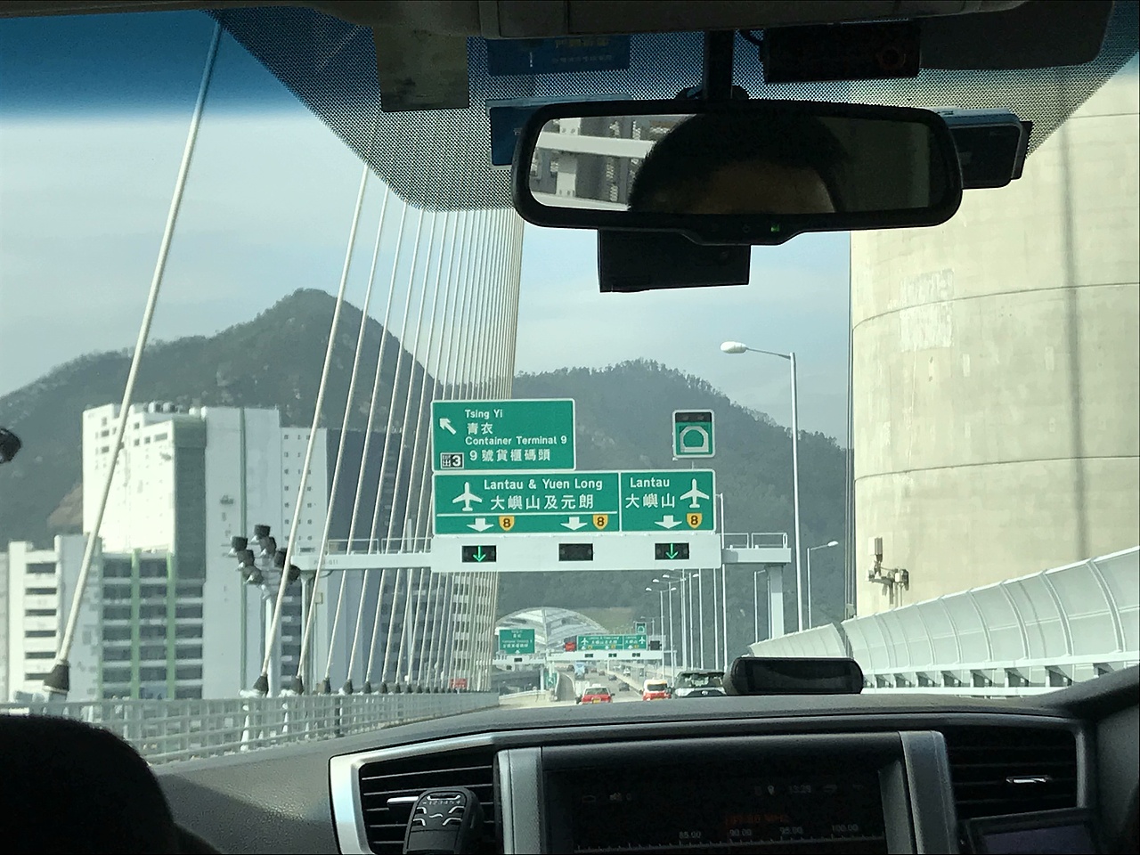 香港 I那些做助理的日子