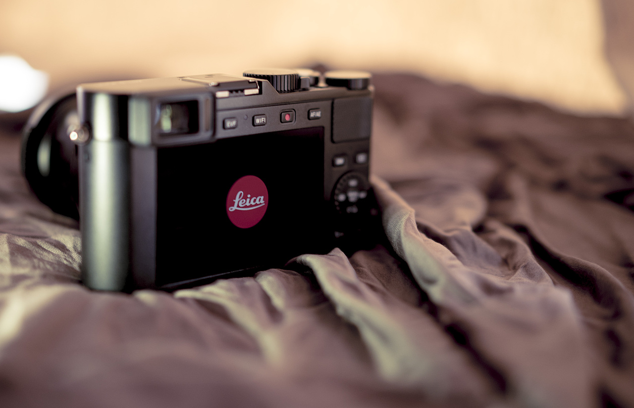 静物摄影,莱卡TYP-109