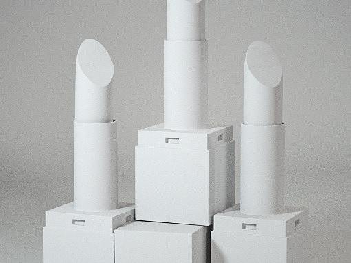 口紅（個人主頁-ZNTU3ODM0MDg=） - 產(chǎn)品 - 站酷設(shè)計師愛笑的豆豆原創(chuàng)素材 - 站酷ZCOOL