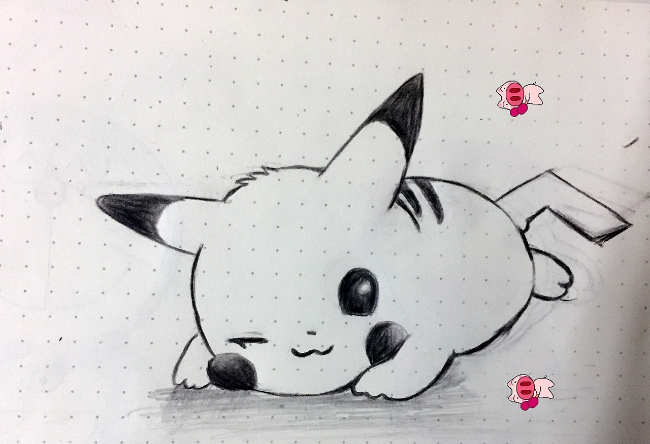 简单手绘小动物|插画|创作习作|度泽 - 原创作品 - 站酷 (zcool)