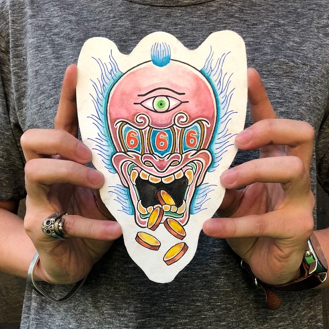 豪 赌 天 下 【赛博赌场CyberCasino系列】（图ZMTE2NDk3MDk2） - 艺术插画 - 站酷设计师Rango廿壹原创素材 - 站酷ZCOOL