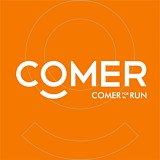 COMER居上的头像