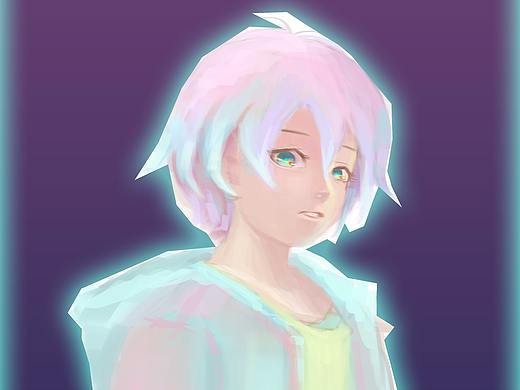 星期八眼里的世界