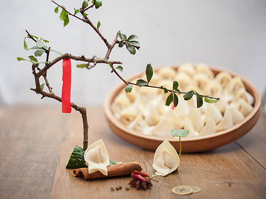 深圳美食拍摄·中餐拍摄