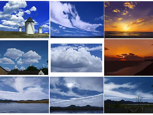 2017 個人練習（個人主頁-ZMzY3NjE4NDQ=） - 創(chuàng)作習作 - 站酷設計師FreedomWG原創(chuàng)素材 - 站酷ZCOOL