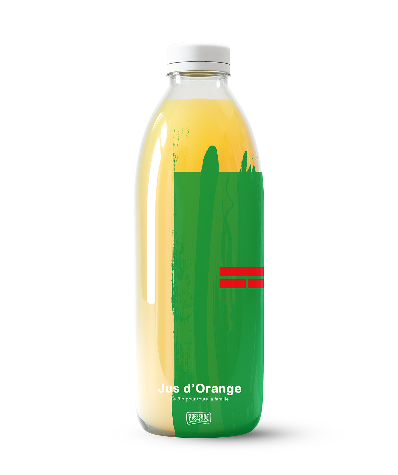 果汁品牌Pressade-2018年圣诞节限量包装（图ZMTcyNjQ0MzY4） - 包装 - 站酷设计师NKMDesign原创素材 - 站酷ZCOOL
