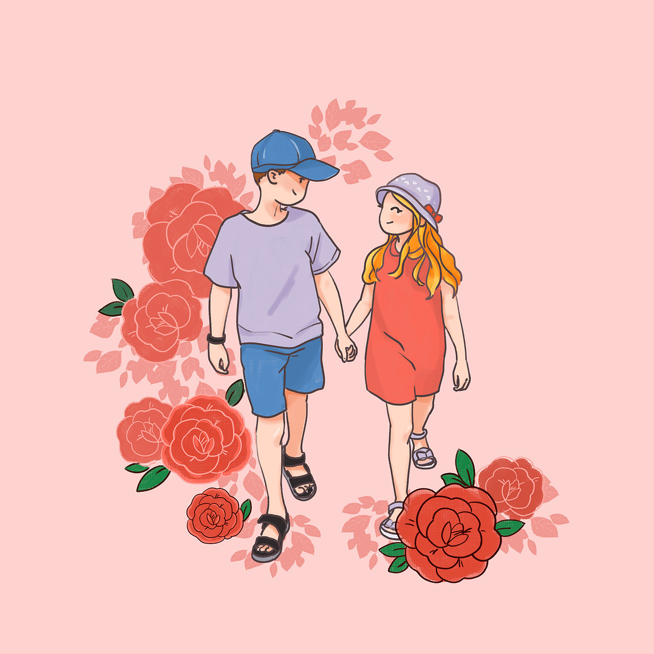 小情人（图ZMTIyOTU5MTg0） - 创作习作 - 站酷设计师xuexiaojie原创素材 - 站酷ZCOOL