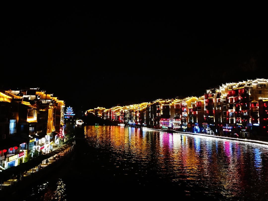 记录中秋的贵州黔东南之旅！