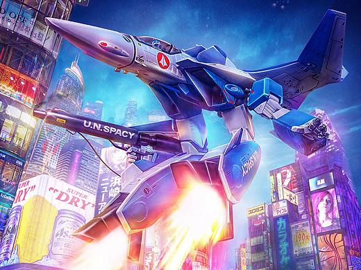 PS合成电影海报 习作