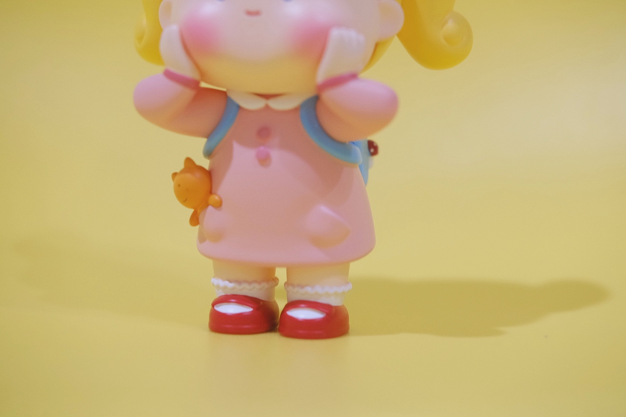 原创形象小粉大集合part1（图ZMjcxOTE4MjAw） - 单幅漫画 - 站酷设计师烨未虹原创素材 - 站酷ZCOOL