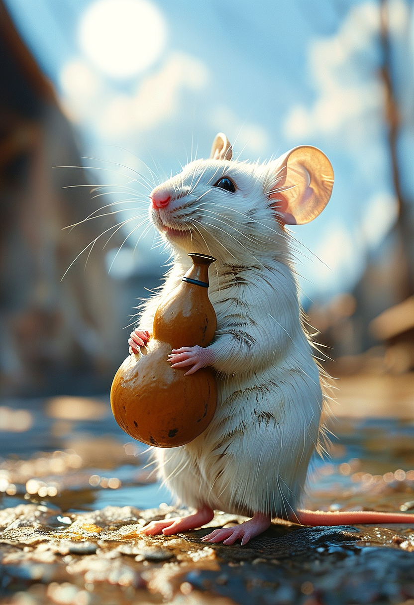 AI生成水浒人物，猜猜都是谁（图ZMzc2OTY1OTMy） - AI作品 - 站酷设计师周振兴zzz原创素材 - 站酷ZCOOL