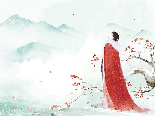 上邪