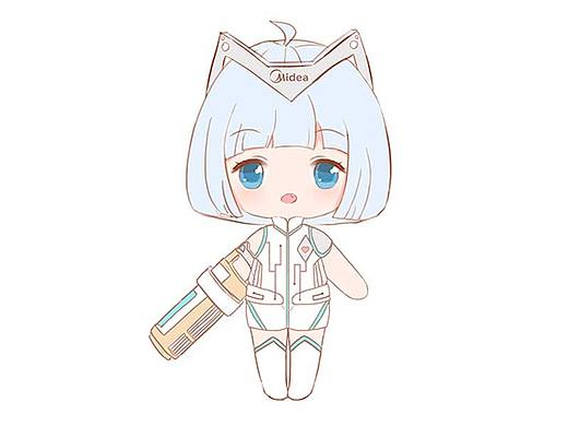 止風(fēng)之役 亦涼來襲（個(gè)人主頁-ZMzExMjA1NzY=） - IP形象 - 站酷設(shè)計(jì)師米凹凹原創(chuàng)素材 - 站酷ZCOOL