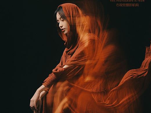 情绪视觉大片 为流年