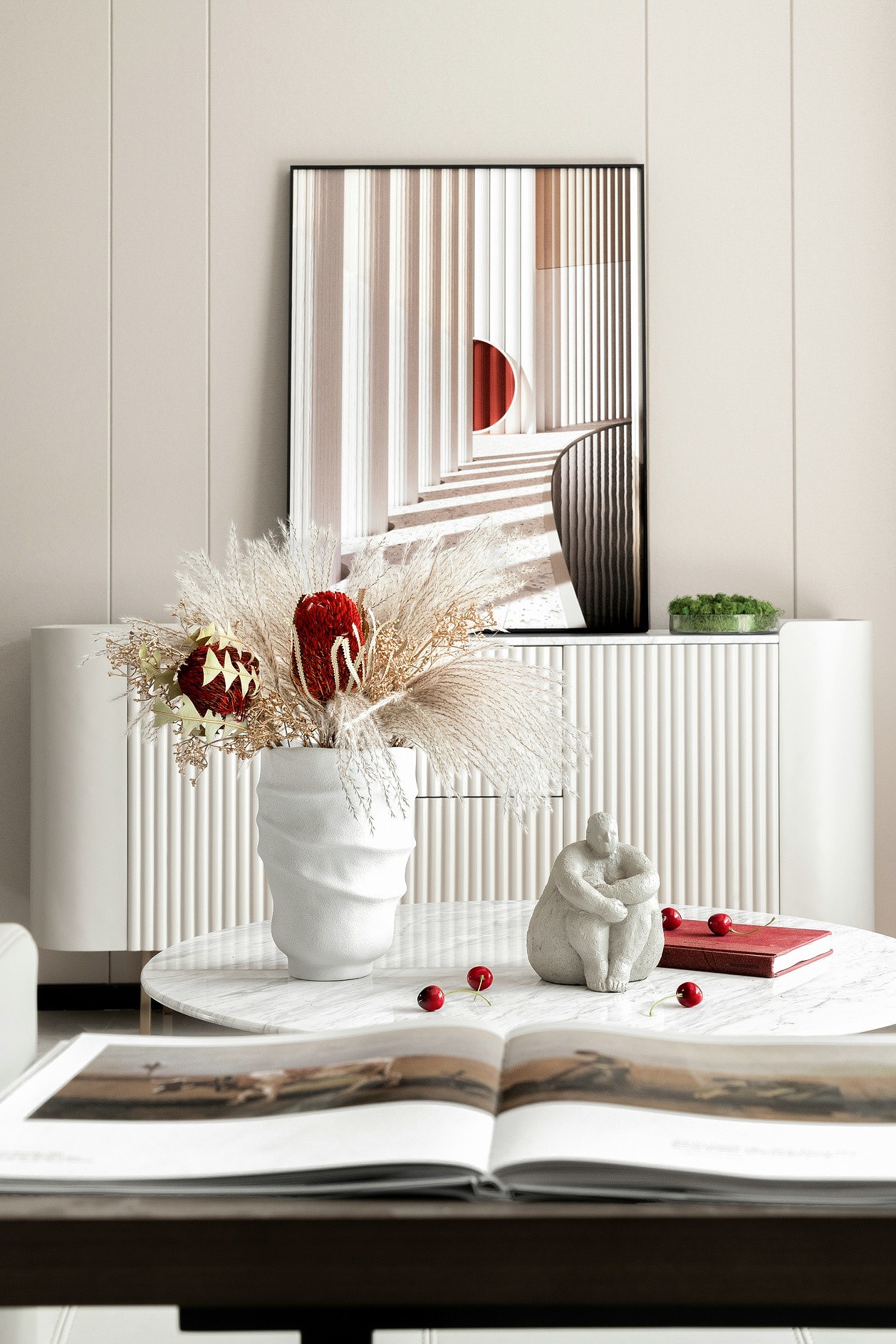 现代简约（图ZMjUzMDAxMTA4） - 家装设计 - 站酷设计师王蓉ty原创素材 - 站酷ZCOOL