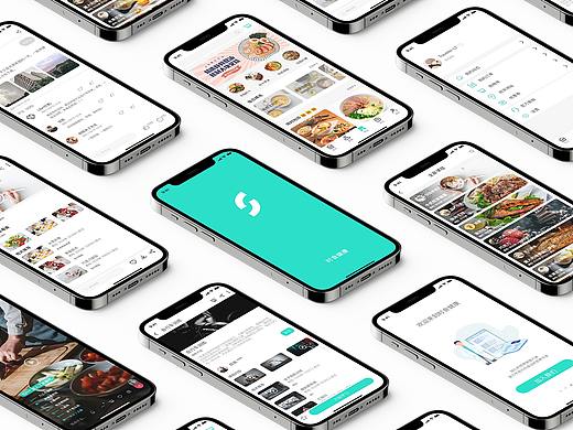 时食健康app