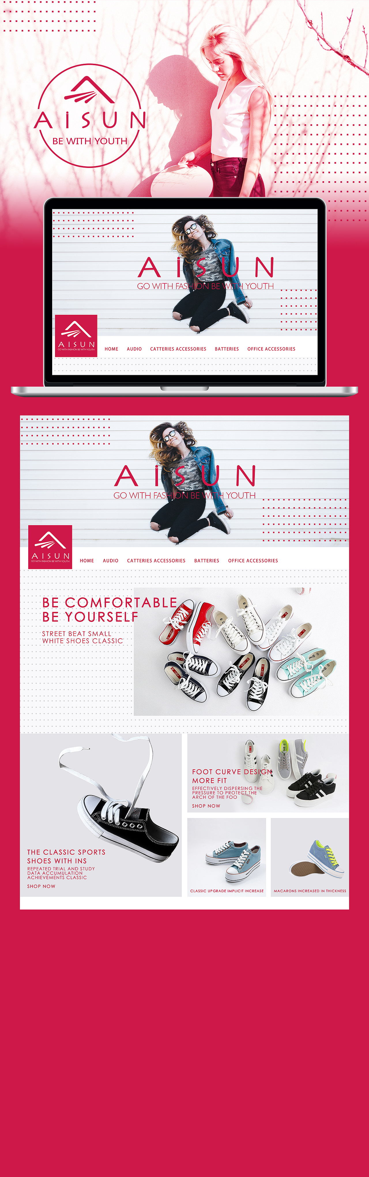 亚马逊 — 页面（图ZOTMwMTA4MTY=） - 电商 - 站酷设计师MOBEI_原创素材 - 站酷ZCOOL