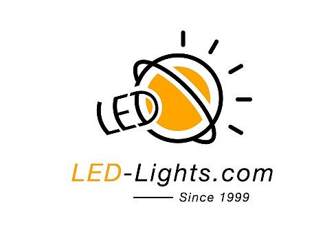 LED灯logo