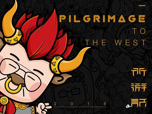 西游记卡通人物