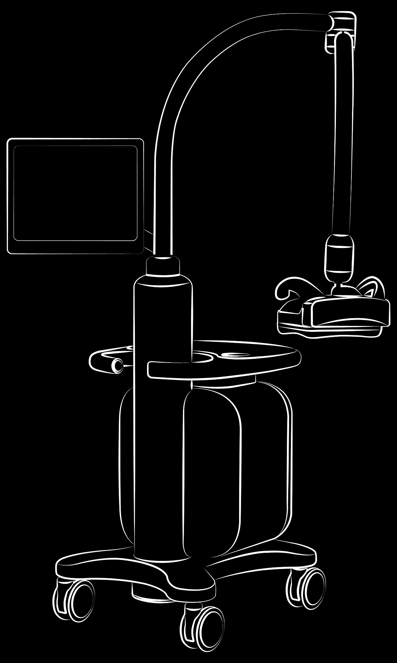 ABUS自动容积超声系统高清照片