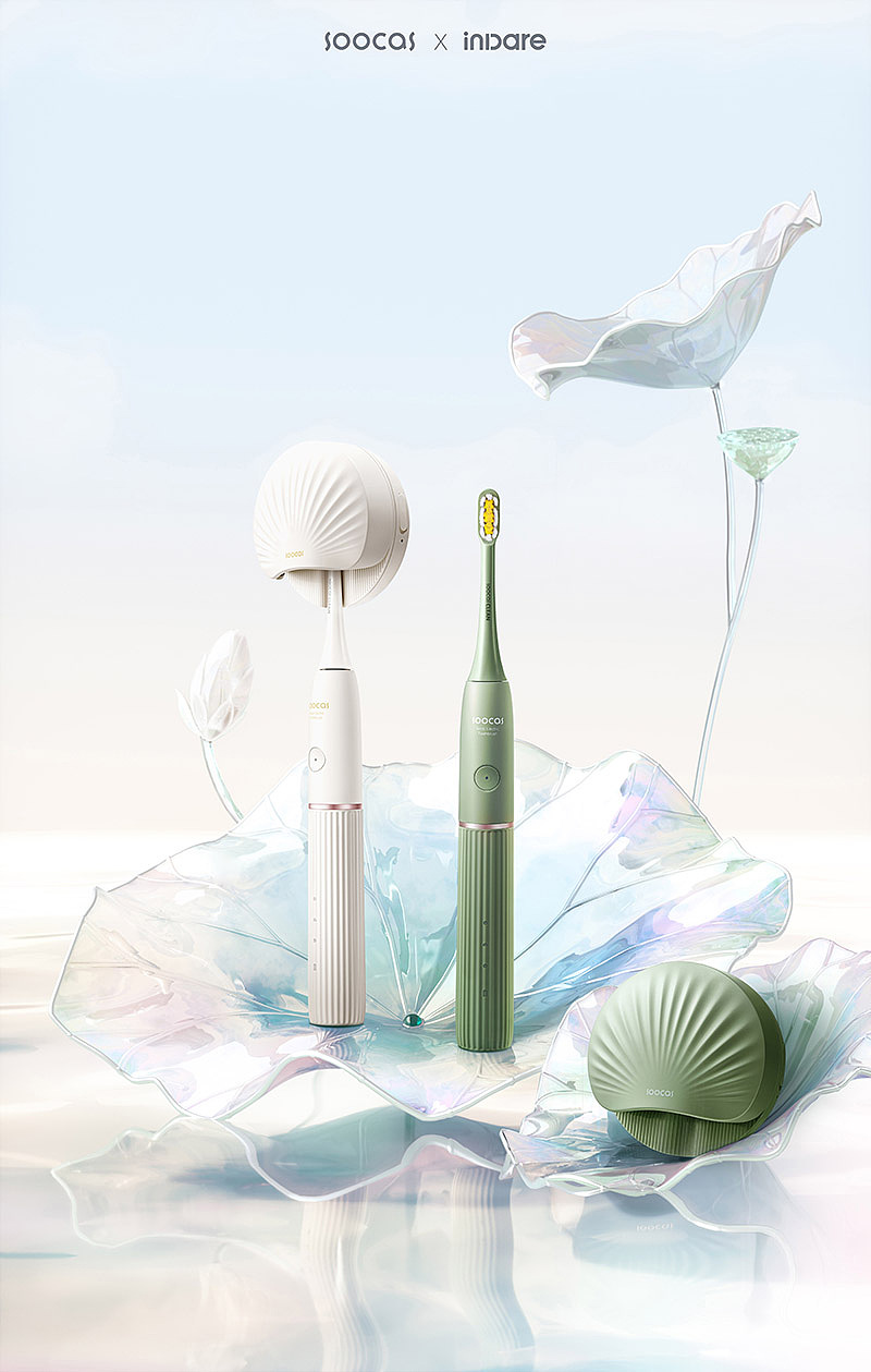 九月获奖&上新案例 ｜ inDare 出品（图ZMjcyNTkyMzcy） - 品牌 - 站酷设计师inDare格外设计原创素材 - 站酷ZCOOL