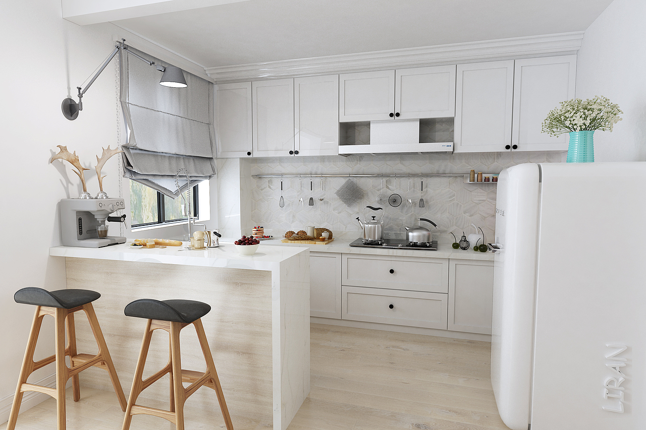 光阴的故事（图ZNjQzNTk4MTY=） - 家装设计 - 站酷设计师李KEYI原创素材 - 站酷ZCOOL