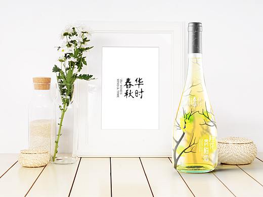 春花秋时