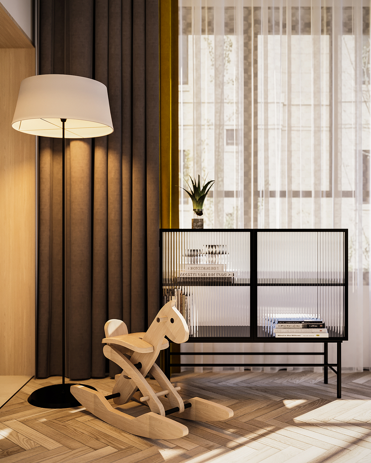 方所设计 | 祥和名邸