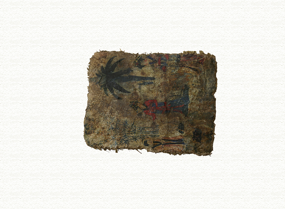 客厅博物馆泥板画“故土·乡情系列活动”