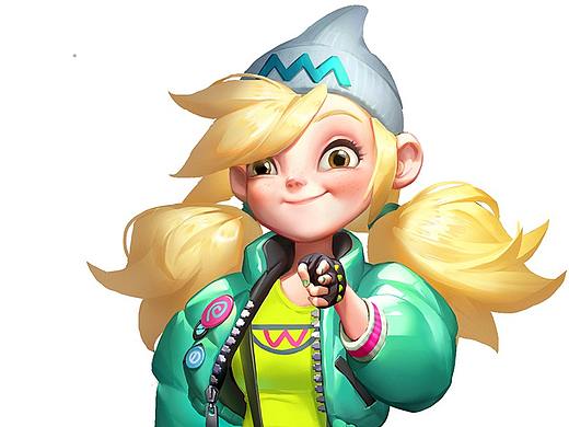 biubiubiu~