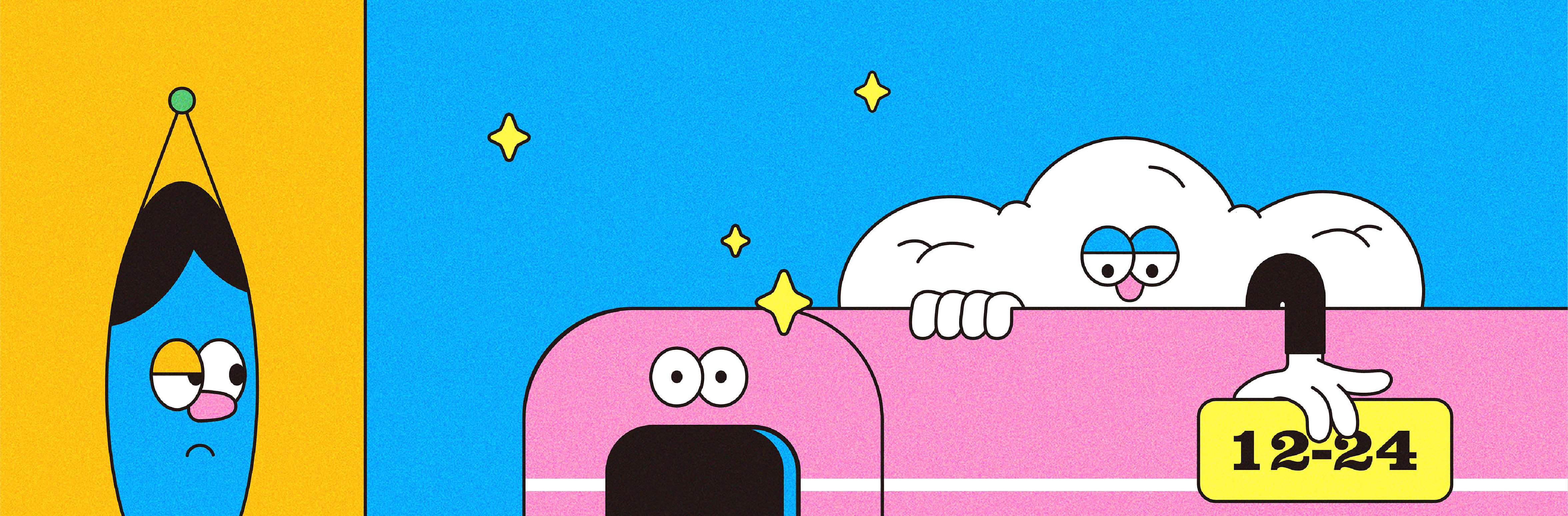 冻奶Fuyuna的个人主页（封面预览） - 主页封面设置 - 站酷设计师冻奶Fuyuna原创素材 - 站酷ZCOOL