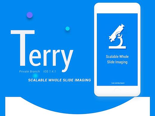 【Pathology】App Design
