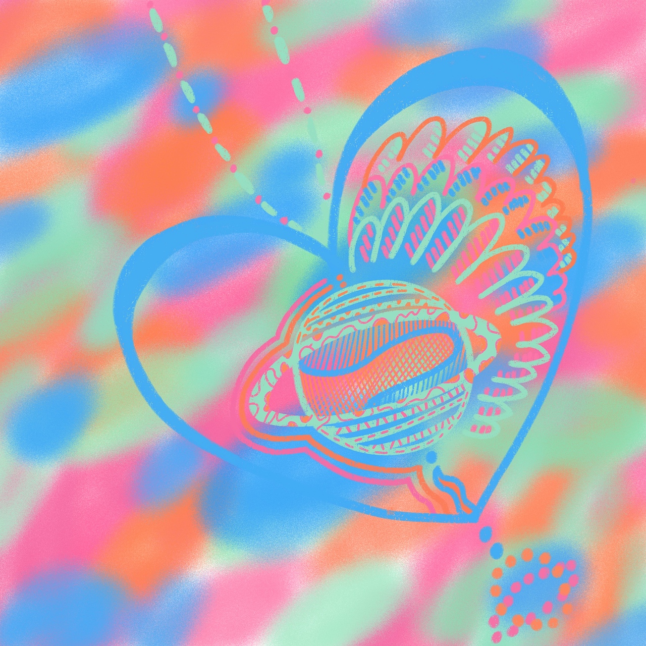 起点与终点的一亿光年（图ZMzA3NDE0NzUy） - 创作习作 - 站酷设计师起飞冬瓜瓜原创素材 - 站酷ZCOOL