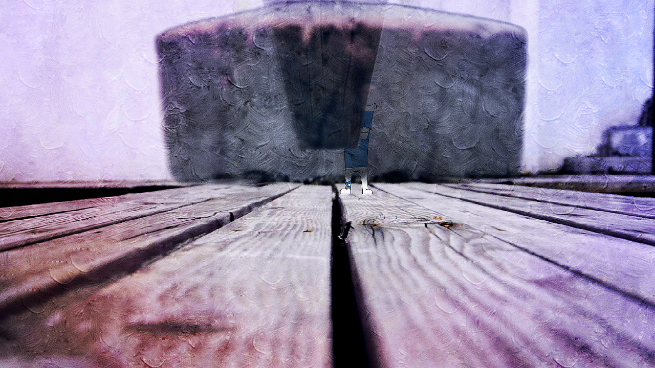 2013深圳大学动画毕业作品-原创二维动画《对决》#深圳大学#（图ZMTAyMjg5ODA=） - 动画片 - 站酷设计师icey2018原创素材 - 站酷ZCOOL