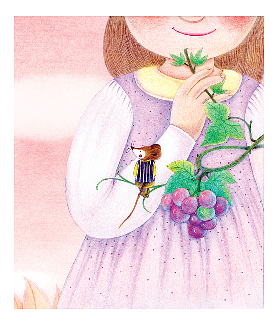2016孔雀绿绿彩铅童画（图ZNTk1MDUxOTY=） - 儿童插画 - 站酷设计师孔雀绿原创素材 - 站酷ZCOOL