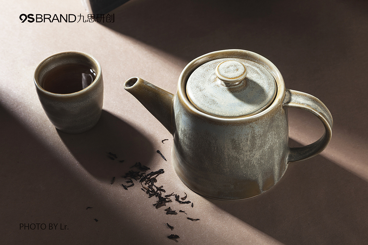 餐具「简朴、光影」（图ZMjQ2OTM2OTQw） - 产品摄影 - 站酷设计师希自Lr原创素材 - 站酷ZCOOL