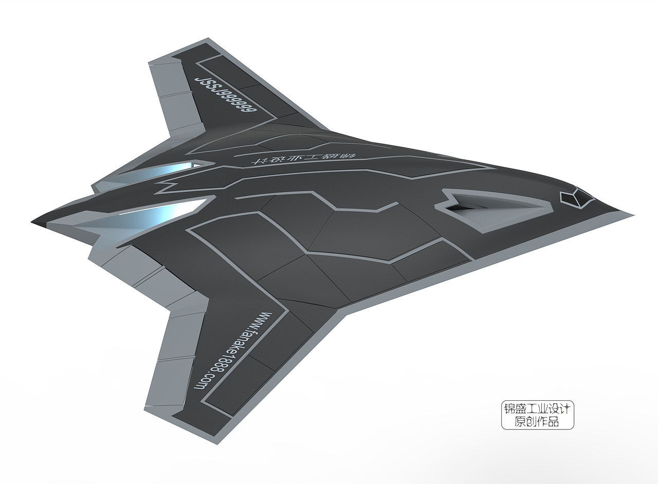 结构完整设计标签飞行器作品信息创作时间2021/08/12收录收藏夹查看更