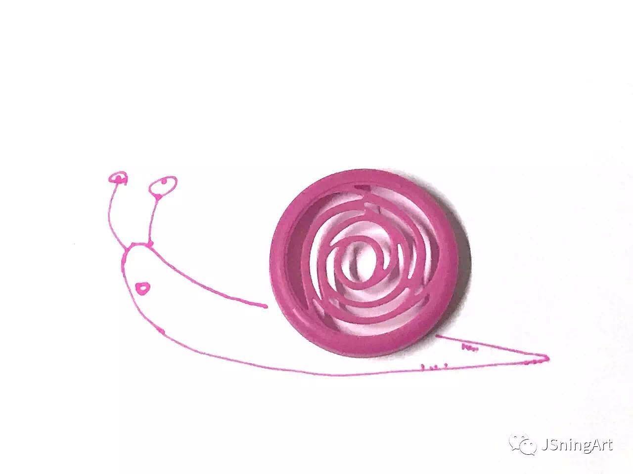 素像画室插画老师的现实与艺术碰撞