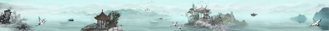 水墨意境（图ZMzE4NTk2MzY0） - 商业插画 - 站酷设计师雅韵彩绘原创素材 - 站酷ZCOOL