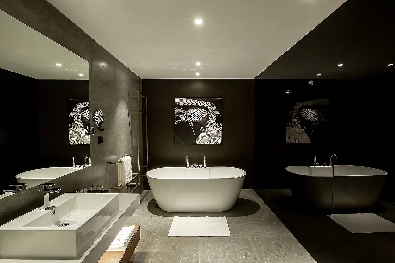 GIORGIO MORANDI HOTEL 品牌VI设计