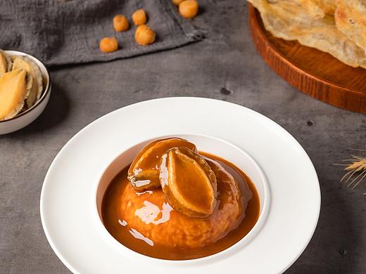 佛跳墙美食产品拍摄电商主图摄影