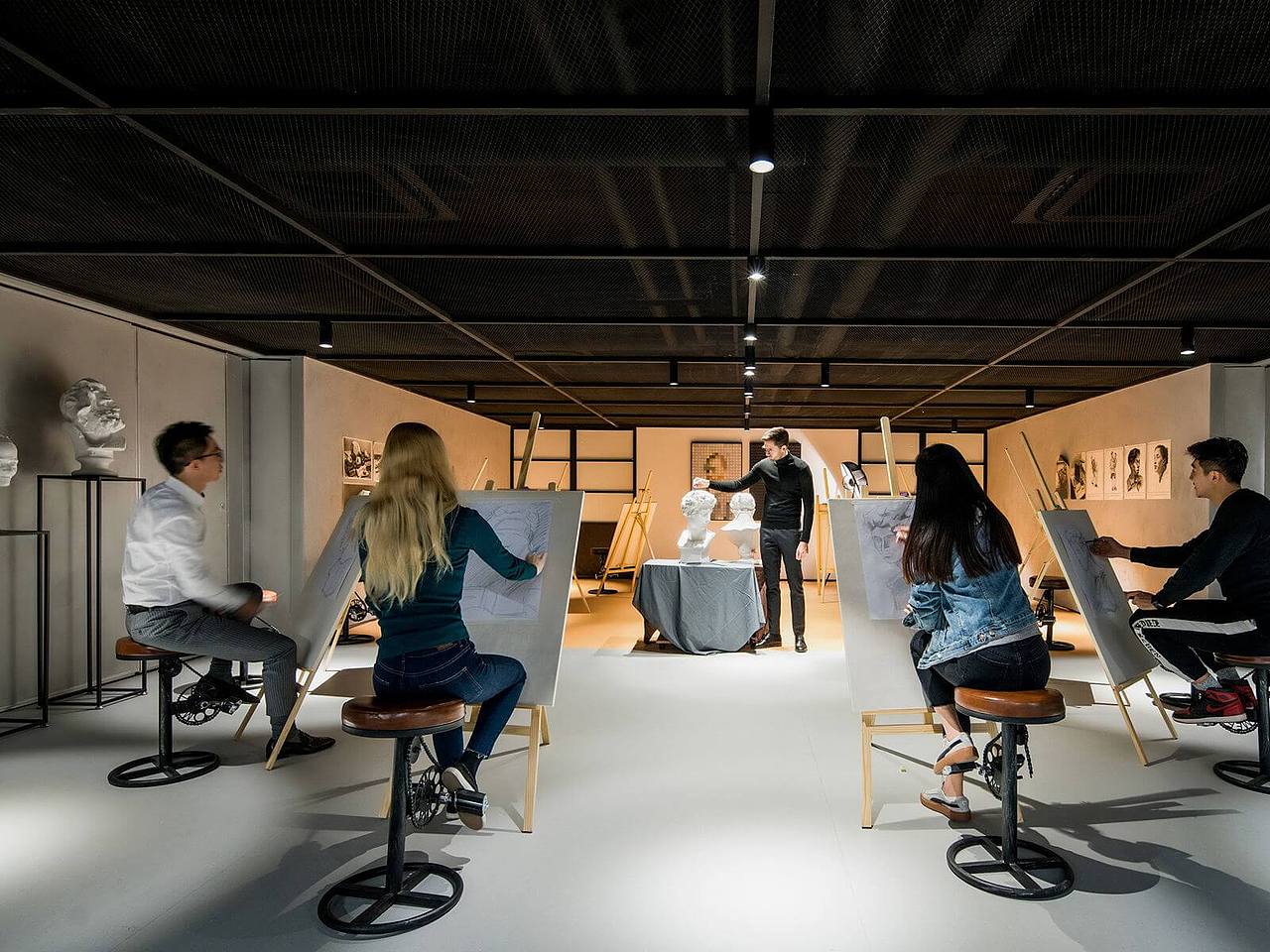 中海商业发展有限公司 | OFFICEZIP | 北京市西城区太平桥大街96号