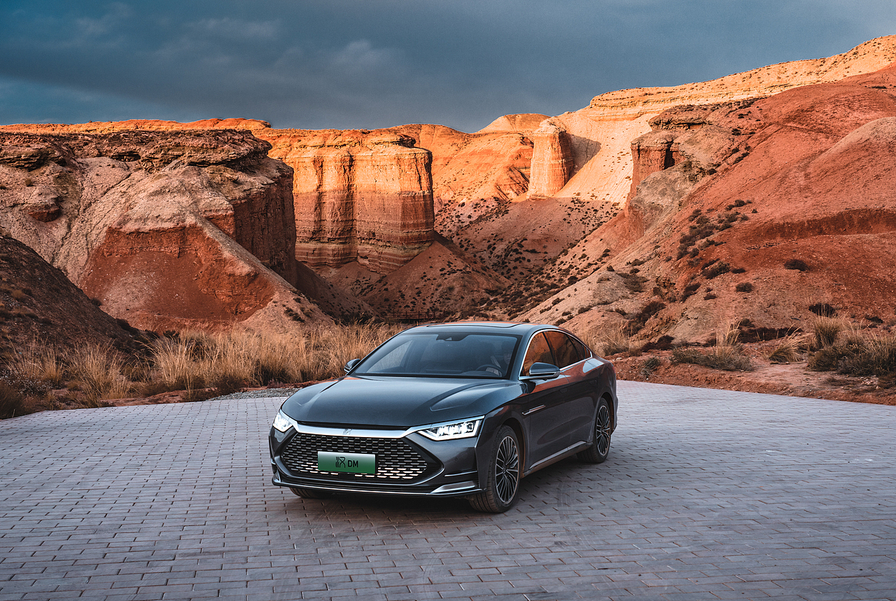 重走汉唐丝绸之路,西安-敦煌