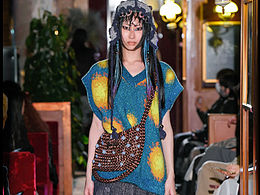 如果你能刷到我的畫，說明你審美清奇！