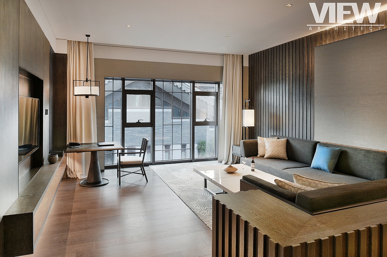 曲阜JW万豪酒店