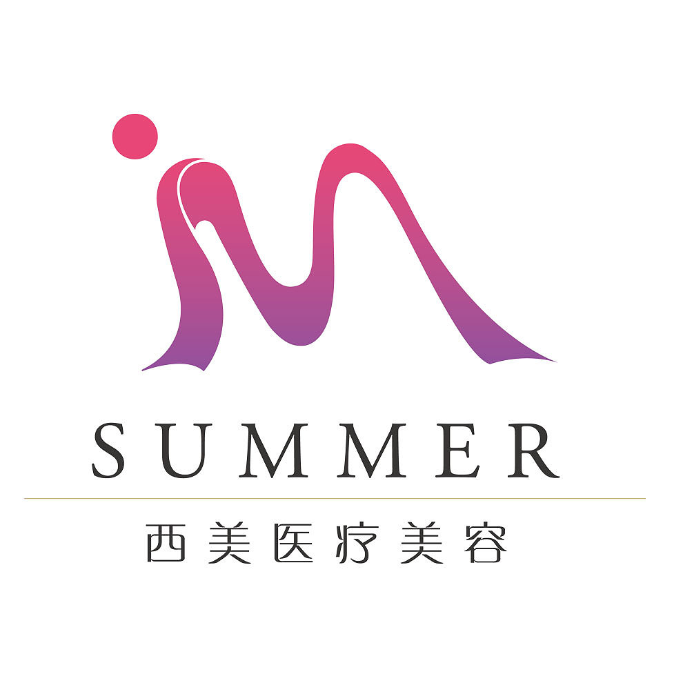 整形医院logo设计